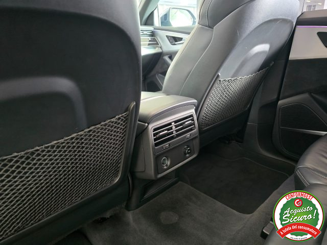 AUDI Q8 usata, con Controllo trazione