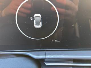 KIA Sportage usata, con Immobilizzatore elettronico