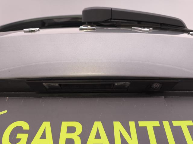 VOLVO V60 usata, con Portellone posteriore elettrico