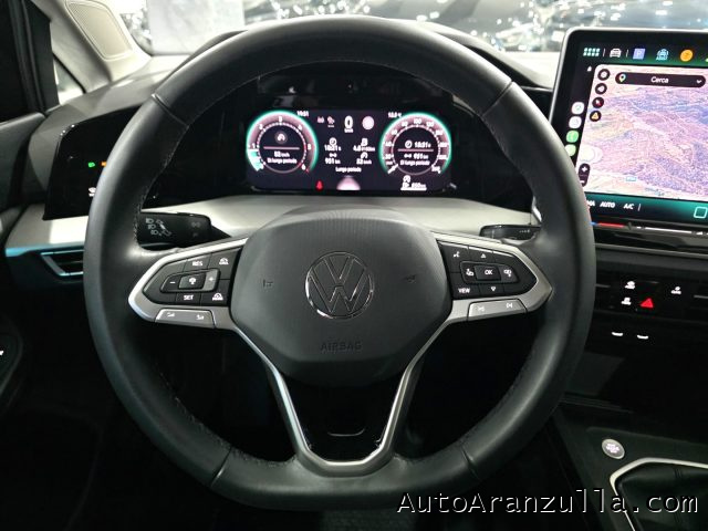VOLKSWAGEN Golf usata, con ESP