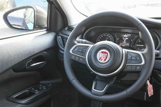 FIAT Tipo usata, con Bluetooth