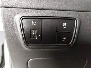 HYUNDAI Tucson usata, con Volante in pelle