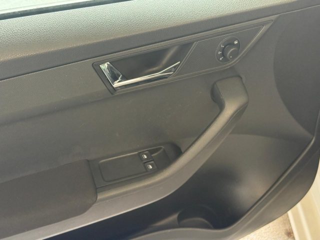 SKODA Fabia usata, con Climatizzatore