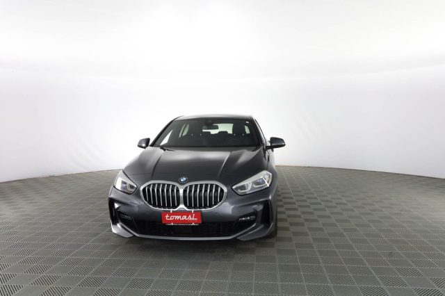 BMW 118 usata 0