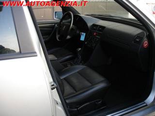 MERCEDES-BENZ C 220 usata 12