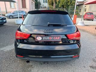 AUDI A1 usata, con Autoradio