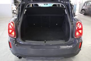 MINI Countryman usata, con Luci diurne LED