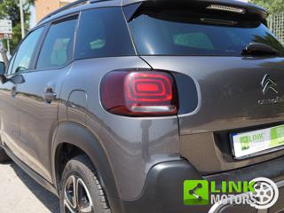 CITROEN C3 Aircross usata, con Airbag testa