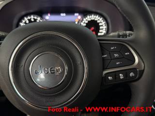 JEEP Renegade usata, con Park Distance Control