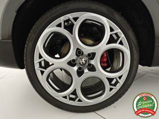 ALFA ROMEO Tonale usata, con Chiusura centralizzata