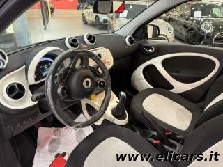 SMART ForFour usata, con Servosterzo
