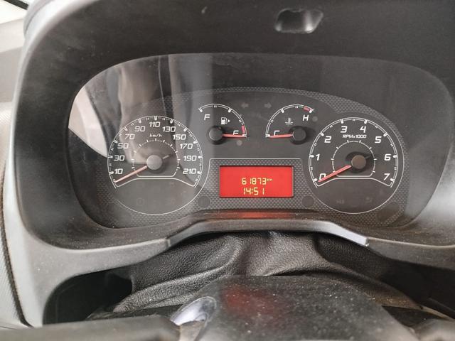 FIAT Fiorino usata 7