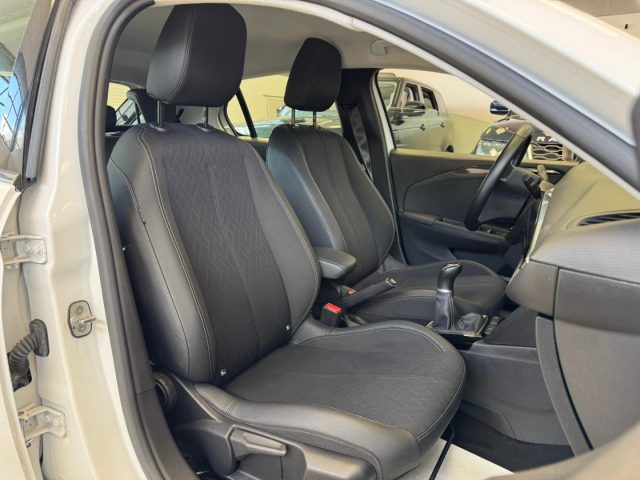 OPEL Corsa usata, con Chiusura centralizzata