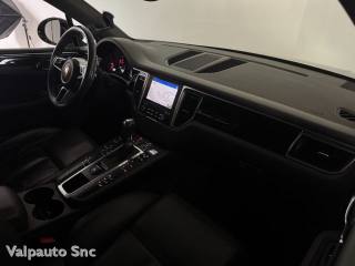 PORSCHE Macan usata, con Airbag testa