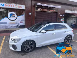 AUDI A3 usata, con Autoradio