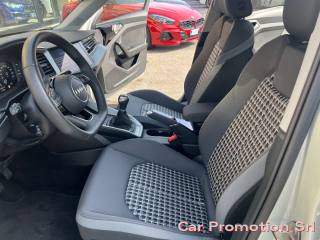 AUDI A1 usata, con Cerchi in lega