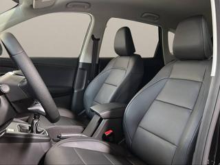MG ZS usata, con Cerchi in lega