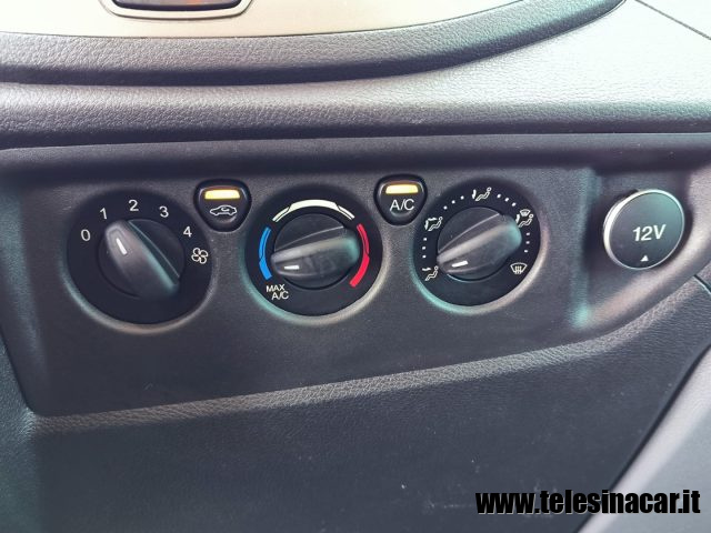 FORD usata 12