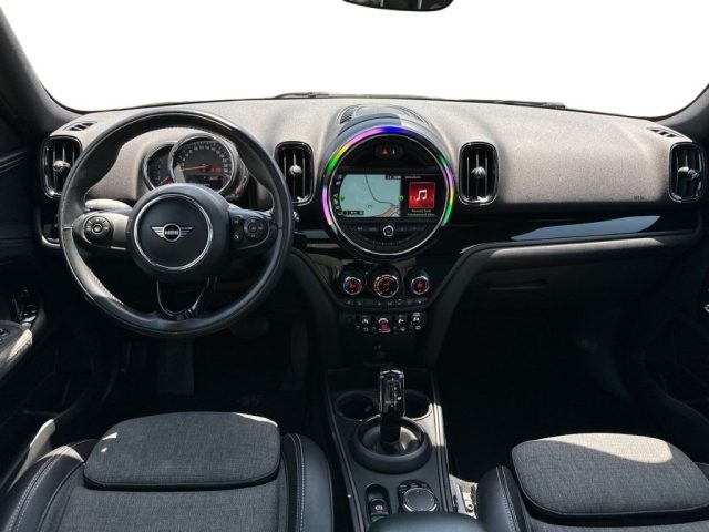 MINI Countryman usata, con Climatizzatore