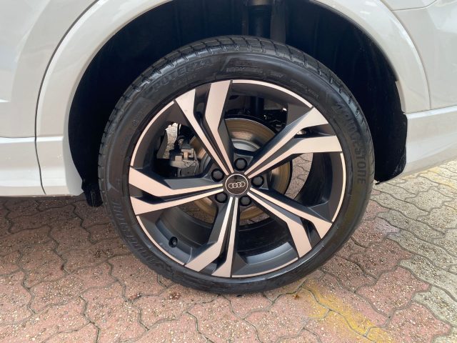 AUDI Q3 usata, con Autoradio
