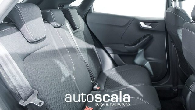 FORD Puma usata, con Chiusura centralizzata