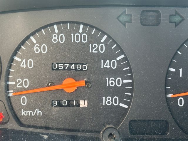 MITSUBISHI L200 usata 7