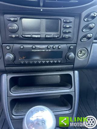 PORSCHE Boxster usata 16