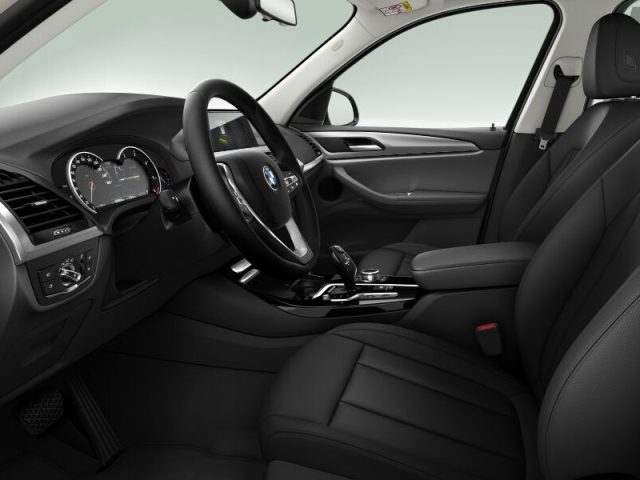 BMW X3 usata, con Airbag