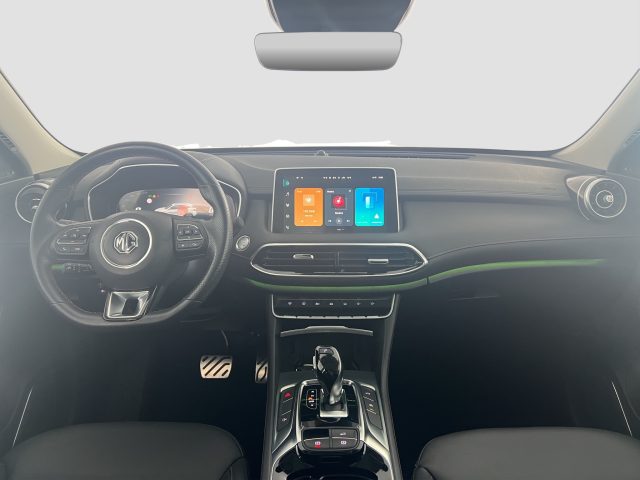 MG HS usata 10