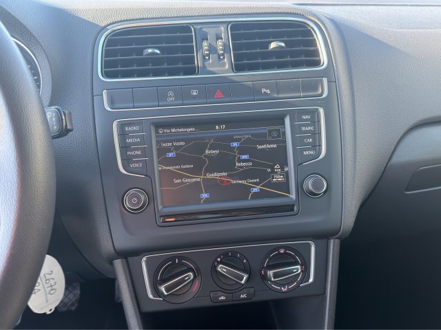 VOLKSWAGEN Polo usata 14