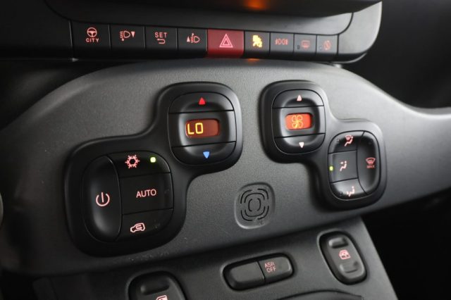 FIAT Panda usata 8