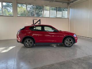 ALFA ROMEO Stelvio usata, con Cerchi in lega
