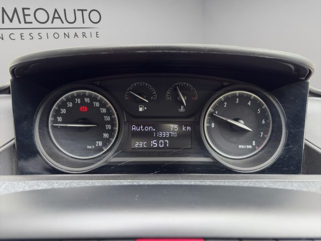 LANCIA Ypsilon usata 12