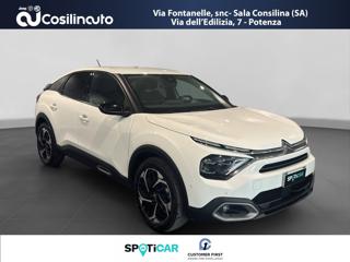 CITROEN C4 usata, con Cerchi in lega