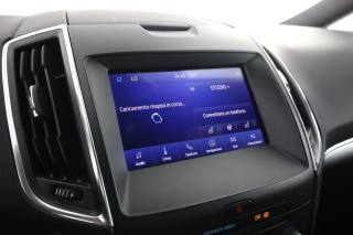 FORD S-Max usata 8