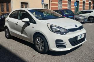 KIA Rio usata, con Alzacristalli elettrici