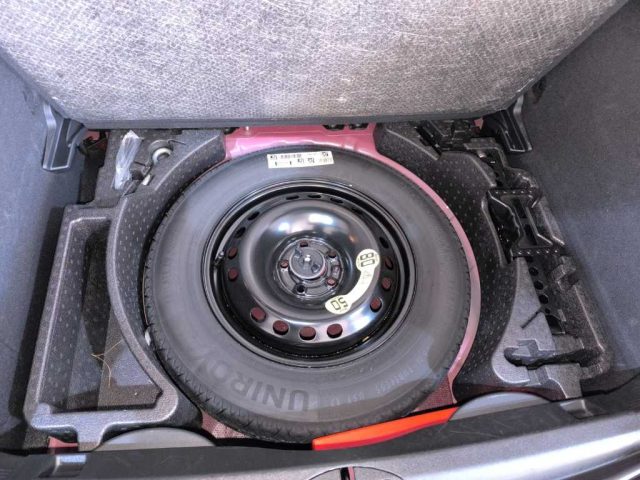 FIAT 500X usata, con Fendinebbia