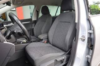 VOLKSWAGEN Golf Variant usata, con Autoradio