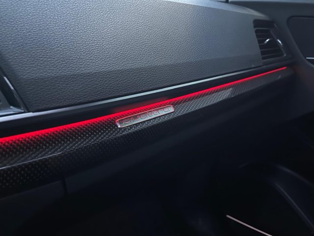 AUDI SQ5 usata, con Chiusura centralizzata telecomandata