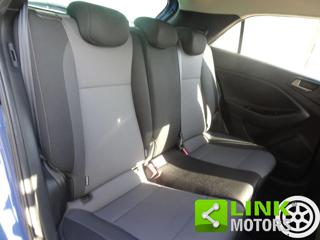 HYUNDAI i20 usata, con Chiusura centralizzata
