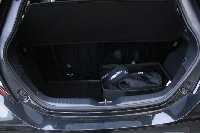 TOYOTA Aygo X usata, con Adaptive Cruise Control