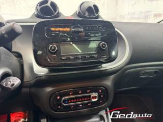 SMART ForFour usata, con Lettore CD