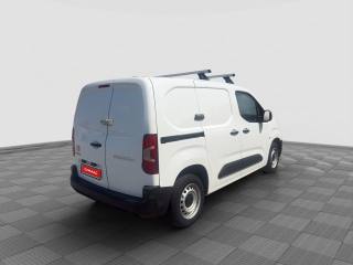 TOYOTA Proace City usata 4