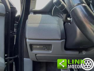 LAND ROVER Range Rover Evoque usata, con Luci diurne LED