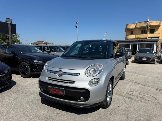 FIAT 500L usata, con Airbag laterali