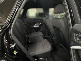 AUDI Q3 usata, con Controllo automatico clima