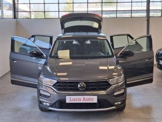 VOLKSWAGEN T-Roc usata, con Airbag