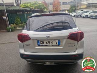 SUZUKI Vitara usata, con Alzacristalli elettrici
