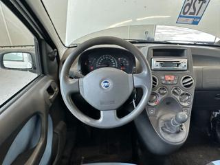 FIAT Panda usata 13