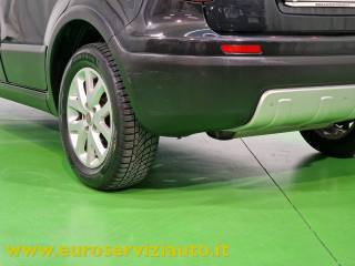 FIAT Sedici usata 46